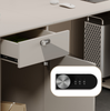 Dominic Office Workstation Combination Lock