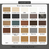 Adrian Office Workstation feature 2 —Choices of Colors