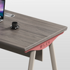 Eric Office Workstation Type A 2/4/6 Pax Singapore — free delivery & professional installation