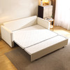 Mia Flannel Multi-Functional Sofa Bed Singapore | Free Islandwide Delivery