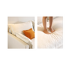 Mia Flannel Multi-Functional Sofa Bed | Sofa Bed Singapore | Free Delivery & Assembly