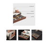 Elodie Sofa Bed Metal Frame | Metal Sofa Bed Singapore | Linear Furnishings
