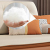 Asher Leather Sofa Bed | Quality Leather Sofa Bed | Singapore