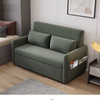 Briggs Storage Sofa Bed two seaters