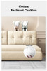 Sofie Sofa Bed with Storage | Sofa Bed for Singapore Home | Linear Furnishings