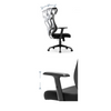Maël Ergonomic Office Chair with Waist Protection Modern Style Singapore ergonomic office chair — SGD 339