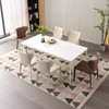 Dana Dining Chair | Dining Chair Singapore | Linear Furnishings