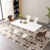 Jens Dining Chair | Dining Chair Singapore | Linear Furnishings