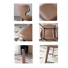 Jens Dining Chair | Dining Chair Singapore | Free Delivery & Assembly