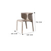Quinn Dining Chair Singapore | Free Islandwide Delivery