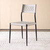 Buy Wyatt Dining Chair Singapore | Quality Furniture