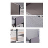 Jura Dining Chair Details