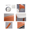 Adair Dining Chair Details