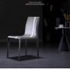 Avalon Dining Chair Grey