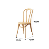 Andie Dining Chair Singapore | Free Islandwide Delivery