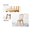 Andie Dining Chair | Dining Chair Singapore | Linear Furnishings