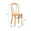 Buy Andie Dining Chair Singapore | Quality Furniture