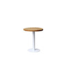 Lucho Wooden Coffee Table Singapore | Wood | Free Islandwide Delivery