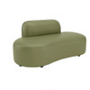 Lucho Cafe Table Nappa Leather Cafe Sofa Singapore