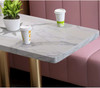 Arya Cafe Table Details Singapore