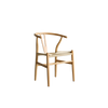 Elin Wooden Armchair Singapore | Wood | Free Islandwide Delivery