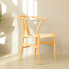 Elin Wooden Armchair | Chair Singapore | Free Delivery & Assembly