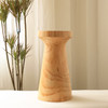 Buy Elin Wooden Side Table Singapore | Wood Quality Furniture