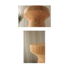 Elin Wooden Side Table | Table Singapore | Free Delivery & Assembly