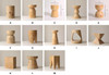 Elin Wooden Side Table Singapore | Wood Table | Best Price