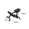 Cahaya Kneel Chair  Singapore — free delivery & professional installation
