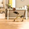 Buy Soren Kneeling Ergonomic Chair Singapore | Quality Furniture
