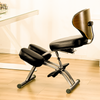 Buy Olga Saddle Kneeling Chair Type B Singapore | Quality Furniture