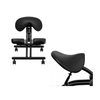 Olga Saddle Chair Type E Singapore | Free Islandwide Delivery
