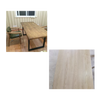 Buy Kelsey Wooden Study Table Singapore | Wood Quality Furniture