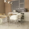 Buy Beishi Dining Chair Singapore | Quality Furniture