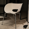 Beishi Dining Chair | Dining Chair Singapore | Free Delivery & Assembly