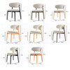 Buy Oleandro Dining Chair Singapore | Quality Furniture