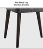 Lawson Dining Chair | Dining Chair Singapore | Linear Furnishings