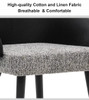 Lawson Dining Chair Singapore | Premium Dining Chair | Free Islandwide Delivery
