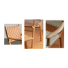 Karine Dining Chair | Dining Chair Singapore | Linear Furnishings