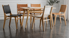 Karine Dining Chair | Dining Chair Singapore | Free Delivery & Assembly