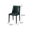 Jacopo Dining Chair Singapore | Free Islandwide Delivery