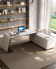 Pernille Director Table Back View