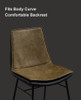 Oona Dining Chair | Dining Chair Singapore | Free Delivery & Assembly