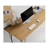Buy Saga Dining Table Singapore | Quality Furniture