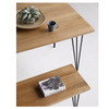 Dining Table Singapore | Saga Dining Table | Linear Furnishings
