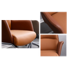 Oskar Ergonomic Office Chair With Custom Leg detail view — Singapore ergonomic office chair