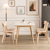 LISABO Dining Chair with Table