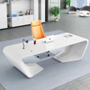 Olav MDF Director Table executive office Singapore