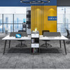 Olav Executive table 2/4/6 Pax Singapore | Office Desk | Best Price